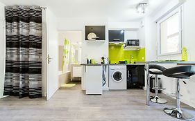 Appartement Avec Jardin Basso Cambo